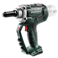 Remachadora Metabo NP 18 LTX BL