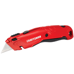 Cutter retráctil Craftsman instant change