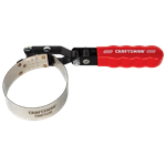 Llave Craftsman para filtro de aceite 2 1-4 pulgadas - 2-5-8 pulgadas