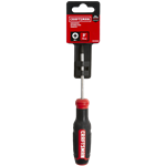 Destornillador Craftsman bi-material phillips 3 pulgadas