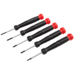 Set de 5 destornilladores Craftsman de precisión