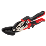 Tijera de aviación Craftsman con corte izquierdo desplazado 10 pulgadas-254mm