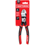 Alicate Craftsman bi material corte diagonal compound 8 pulgadas
