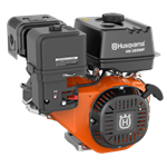 Motor Horizontal Husqvarna HH389MP