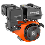 Motor Horizontal Husqvarna HH389OB