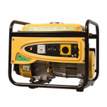 Grupo electrógeno naftero Niwa GNW-12