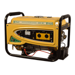 Grupo electrógeno naftero Niwa GNW-28-E