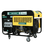 Grupo electrógeno naftero Niwa GNW-100-ER