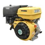 Motor horizontal Niwa MNW-130