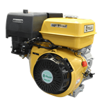 Motor horizontal Niwa MNW-130C