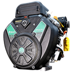 Motor Horizontal Niwa MNCEW-360