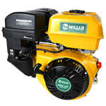 Motor Horizontal Niwa MNW-165