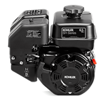 Motor horizontal Kohler CH440-0119