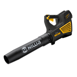 Soplador a batería Niwa BSW-072 36V