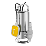Bomba Sumergible Niwa WENW-100SI (Agua sucia)