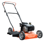 Cortadora de césped Niwa GS20450