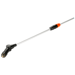 Lanza telescópica Gardena 60-100 cm