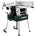 Cepilladora Metabo HC 260 C-2,2 WNB