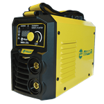 Soldadora inverter MMA Niwa MMA-200