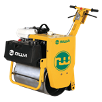 Rodillo compactador NIWA ROLNW-641