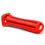 Mango Husqvarna para limas planas y redondas