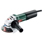Amoladora angular Metabo WEQ 1400-125