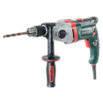 Taladro de rotación Metabo BEV 1300-2