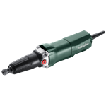 Amoladora recta Metabo GEP 710 Plus