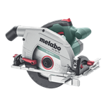 Sierra Circular Metabo KS 66 FS