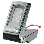 Lampara a batería Metabo 18V BSA 18-1000