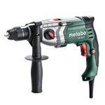 Taladro de percusión METABO SBE 800-2
