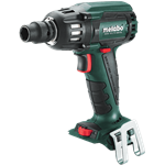 Llave de impacto Metabo SSW 18 LTX 400 BL