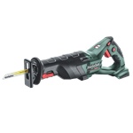 Sierra Sable Metabo SSE 18 LTX BL