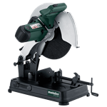 Cortadora Sensitiva Metabo CS 23-355