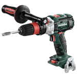 Taladro Roscador-Atornillador Metabo GB 18 LTX