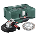 Amoladora angular Metabo RSEV 17-125