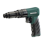 Atornillador Neumático Metabo DS 14