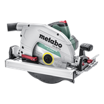 Sierra sable Metabo SSE 1100