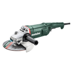 Amoladora angular Metabo WE 2400-230