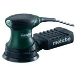Lijadora excéntrica Metabo FSX 200 Intec