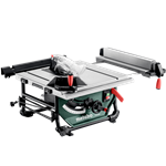Sierra circular de mesa Metabo TS 254 M