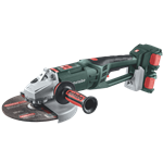 Amoladora angular Metabo WPB 36-18 LTX BL 230