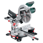 Ingletadora Metabo KGS 305 M