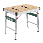 Mesa multifunción Metabo MWB 100
