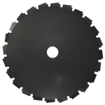 Cuchilla Husqvarna Scarlett 225-24 1 pulgadas