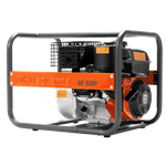Motobomba Husqvarna W50P