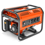 Generador Husqvarna G2500P 