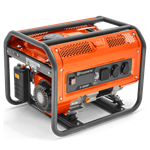 Generador Husqvarna G3200P