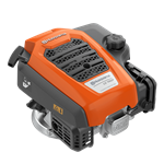 Motor Vertical Husqvarna HS123A