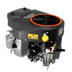 Motor vertical Husqvarna HV764